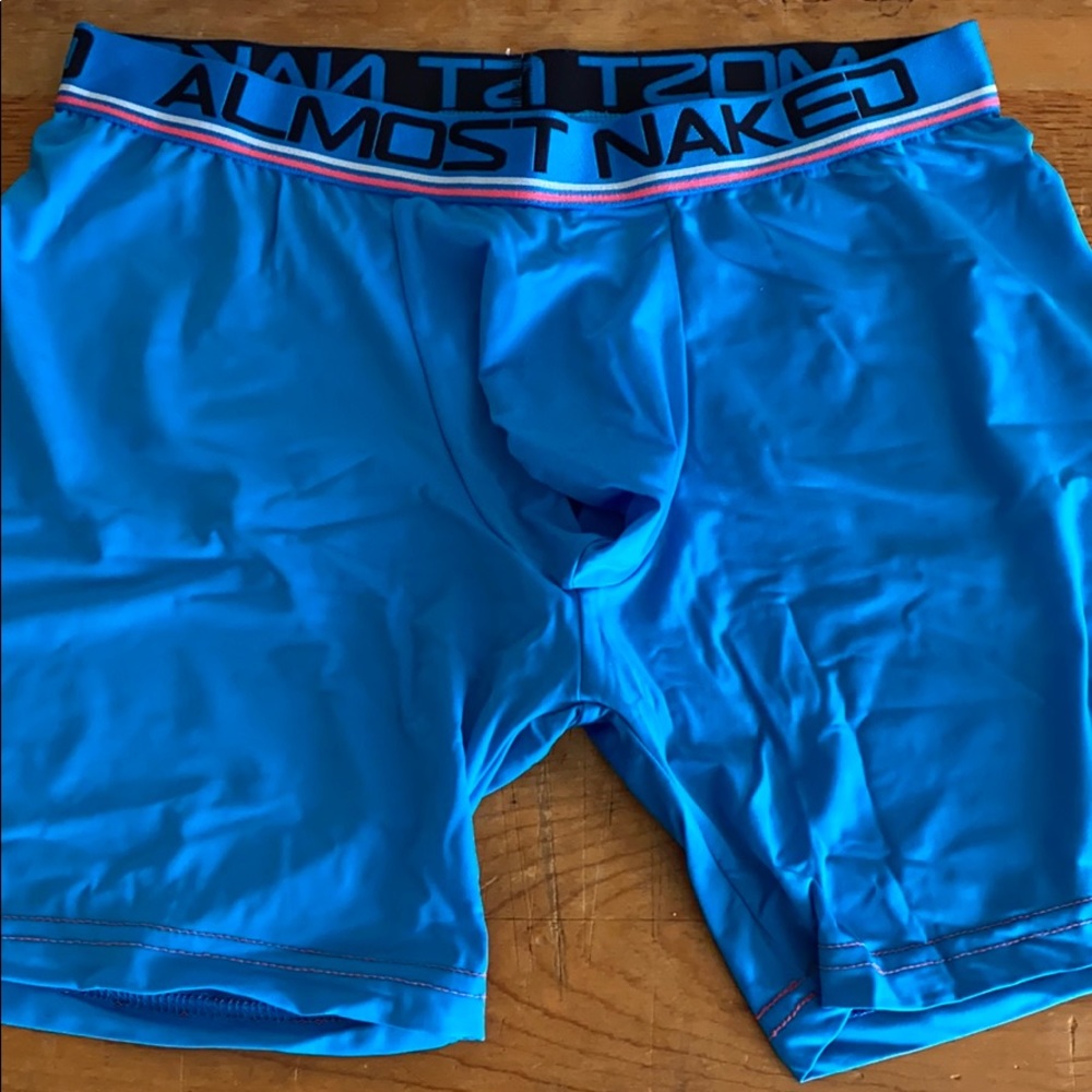 Andrew Christian Boxer Brief